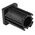 RS PRO Square Nylon Tube Insert, 500kg Static Load Capacity