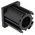RS PRO Square Nylon Tube Insert, 1000kg Static Load Capacity