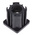 RS PRO Square Nylon Tube Insert, 1000kg Static Load Capacity