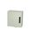 Fibox Polycarbonate Wall Box, IP66, 500 mm x 500 mm x 210mm