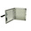 Fibox Polycarbonate Wall Box, IP66, 500 mm x 500 mm x 210mm
