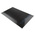 RS PRO Black Plastic Sheet, 500mm x 300mm x 6mm
