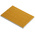 RS PRO Circular Polymer Non Slip Pad, 8mm diameter x 3mm height