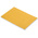 RS PRO Circular Polymer Non Slip Pad, 16mm diameter x 3mm height
