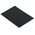 RS PRO Circular Polymer Non Slip Pad, 22mm diameter x 3mm height