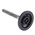 Nu-Tech Engineering M12 PA Reinforced Nylon Adjustable Foot, 600kg Static Load Capacity 10° Tilt Angle