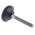 Nu-Tech Engineering M12 PA Reinforced Nylon Adjustable Foot, 600kg Static Load Capacity 10° Tilt Angle