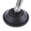 Nu-Tech Engineering M12 PA Reinforced Nylon Adjustable Foot, 600kg Static Load Capacity 10° Tilt Angle