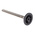 Nu-Tech Engineering M16 PA Reinforced Nylon Adjustable Foot, 1500kg Static Load Capacity 10° Tilt Angle