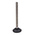 Nu-Tech Engineering M16 PA Reinforced Nylon Adjustable Foot, 1500kg Static Load Capacity 10° Tilt Angle
