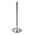 Nu-Tech Engineering M12 Stainless Steel Adjustable Foot, 1250kg Static Load Capacity 10° Tilt Angle