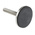 Nu-Tech Engineering M8 Stainless Steel Adjustable Foot, 450kg Static Load Capacity