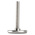 Nu-Tech Engineering M12 Stainless Steel Adjustable Foot, 1250kg Static Load Capacity