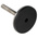 Nu-Tech Engineering M16 Stainless Steel Adjustable Foot, 1000kg Static Load Capacity 3.5° Tilt Angle
