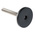 Nu-Tech Engineering M16 Stainless Steel Adjustable Foot, 750kg Static Load Capacity 3.5° Tilt Angle