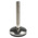 Nu-Tech Engineering M16 Stainless Steel Adjustable Foot, 750kg Static Load Capacity 3.5° Tilt Angle