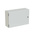 ABB SR2 Monobloc Series Steel Wall Box, IP65, 300 mm x 400 mm x 150mm