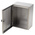 ABB SRX Series 304 Stainless Steel Wall Box, IP66, 400 mm x 300 mm x 200mm