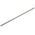 RS PRO Silver Aluminium Profile Strut, 20 x 20 mm, 5mm Groove, 1000mm Length