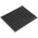 3M Tapered Square PUR Self Adhesive Feet, 12.7mm diameter 12.7mm width x 12.7mm length x 3.1mm height