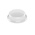 3M Cylindrical PUR Self Adhesive Feet, 12.7mm diameter 12.7mm width x 3.5mm length x 3.5mm height