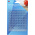 3M Cylindrical PUR Self Adhesive Feet, 12.7mm diameter 12.7mm width x 3.5mm length x 3.5mm height