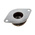 RS PRO Round M10 Anti Vibration Mount with 220kg Compression Load