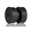 RS PRO Round M16 Anti Vibration Mount with 390 Compression Load