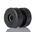 RS PRO Round M10 Anti Vibration Mount with 51 Compression Load