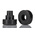 RS PRO Round M10 Anti Vibration Mount with 51 Compression Load