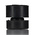 RS PRO Round M10 Anti Vibration Mount with 100 Compression Load