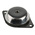 RS PRO Round M12 Anti Vibration Mount with 330 Compression Load