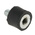 RS PRO M4 Anti Vibration Mount, Male to Female Bobbin with 4.75kg Compression Load