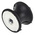 RS PRO m6 Anti Vibration Mount, Male to Female Bobbin with 20.68kg Compression Load