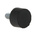 RS PRO M3 Anti Vibration Mount, Male Buffer Foot with 5.5kg Compression Load