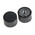RS PRO M4 Anti Vibration Mount, Female Buffer Foot with 15kg Compression Load