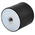 RS PRO M8 Anti Vibration Mount, Female Buffer Foot with 35.6kg Compression Load