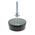 RS PRO Cylindrical M20 Anti Vibration Mount with 1600kg Compression Load