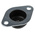 RS PRO Round M6 Anti Vibration Mount with 9kg Compression Load