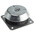RS PRO Round M20 Anti Vibration Mount, Marine Mount with 900kg Compression Load