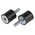 RS PRO M6 Anti Vibration Mount, Male to Female Bobbin with 24.2 Compression Load
