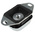 RS PRO M12 Anti Vibration Mount, Marine Mount with 81kg Compression Load