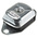 RS PRO M12 Anti Vibration Mount, Marine Mount with 81kg Compression Load