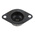 RS PRO M8 Anti Vibration Mount with 42kg Compression Load