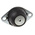 RS PRO M8 Anti Vibration Mount with 42kg Compression Load