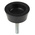 RS PRO M8 Anti Vibration Mount with 40kg Compression Load