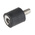 RS PRO M3 Anti Vibration Mount, Male to Female Bobbin with 5.28kg Compression Load