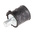 RS PRO M4 Anti Vibration Mount, Male to Female Bobbin with 5.5kg Compression Load