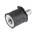 RS PRO M4 Anti Vibration Mount, Male to Female Bobbin with 5.5kg Compression Load