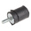 RS PRO M8 Anti Vibration Mount, Male to Female Bobbin with 25.63kg Compression Load